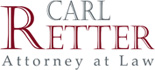 LAW OFFICES OF CARL R. RETTER